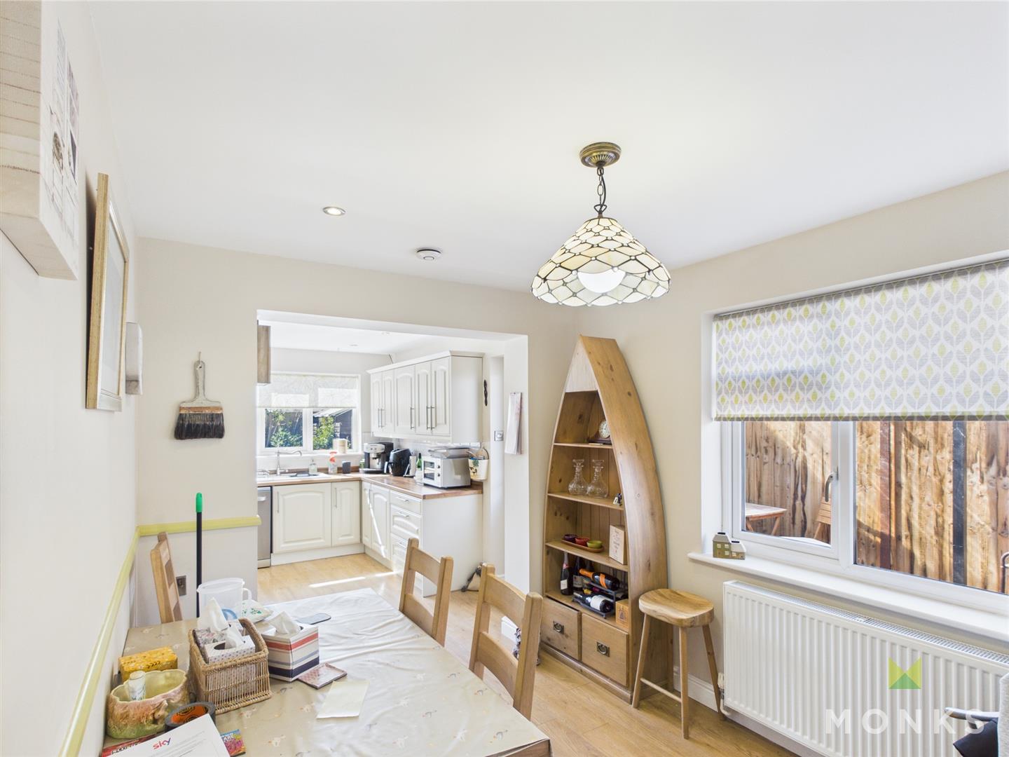 14 Sun Grove, Shrewsbury, SY4 5HH For Sale